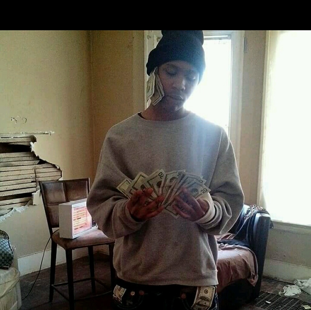 Meet your Posher, Tyrez